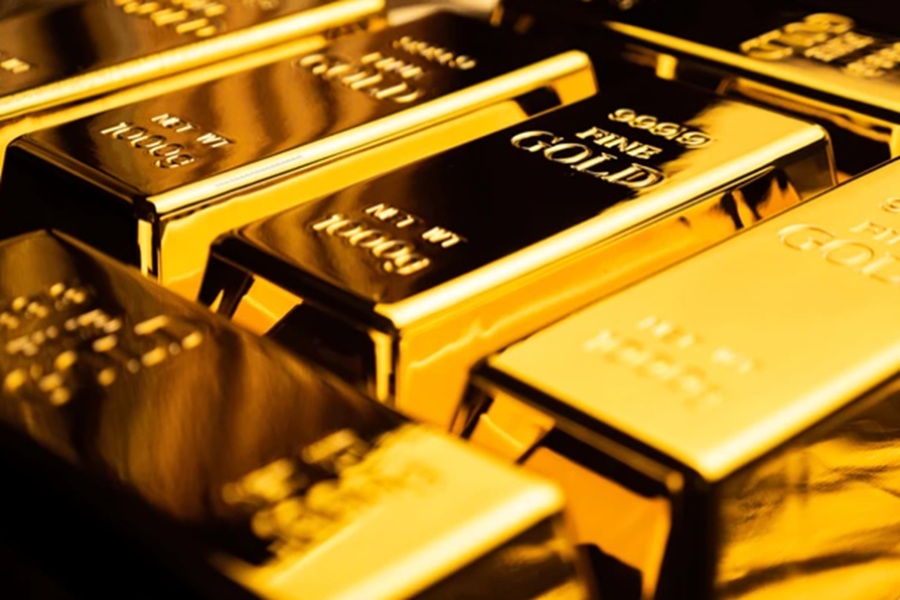 想搭上黃金飆漲列車？富蘭克林帶您出發！