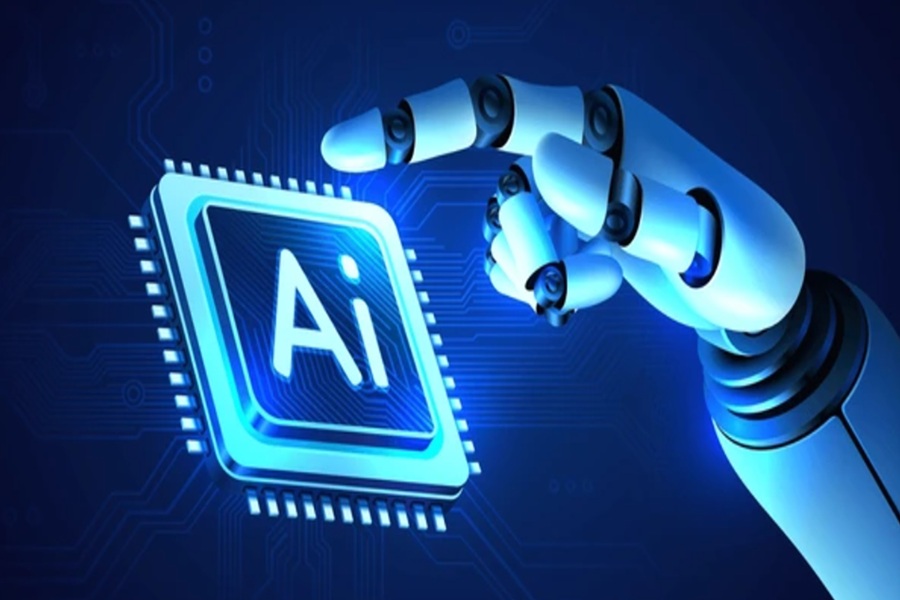 投資AI還能兼顧收益？這檔基金助您一臂之力