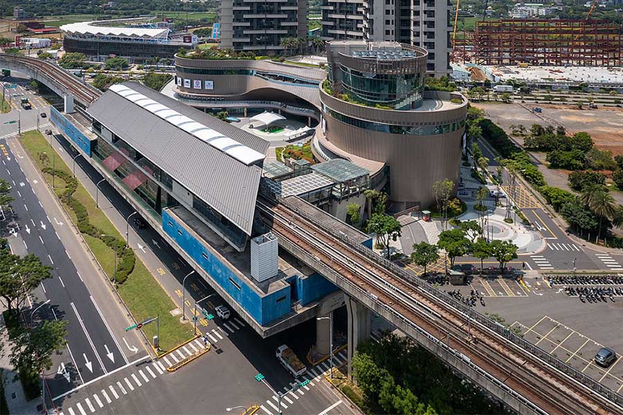 新竹10分鐘 科技新貴北漂鍾愛這案