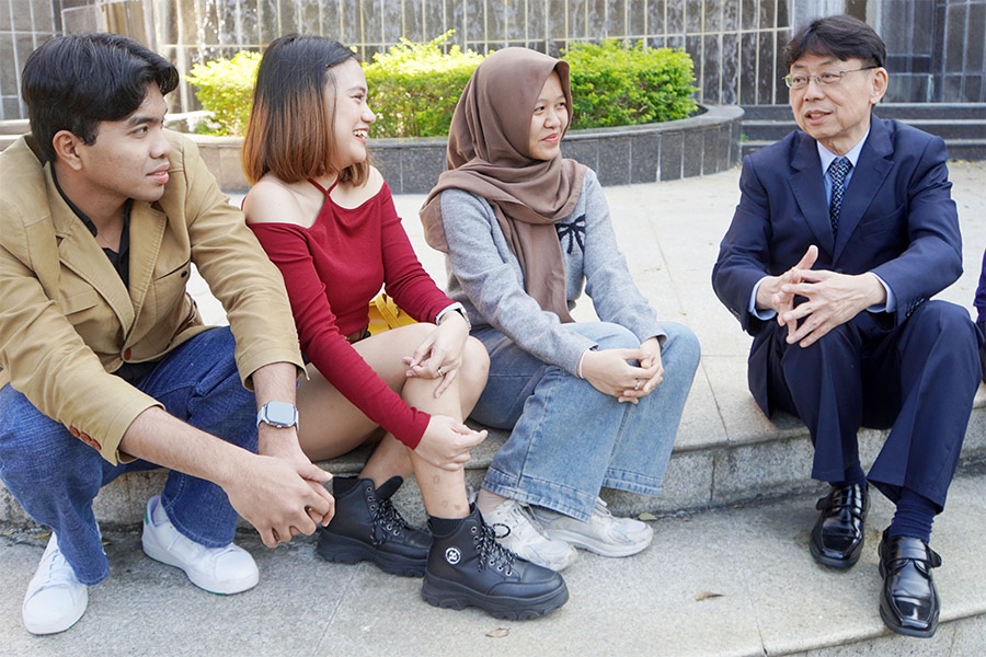 AI驅動產業升級  大葉大學打造未來人才基地