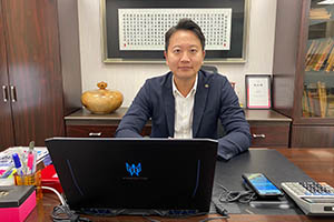 房產銷售的數位布局 專訪新創開廣告 房產銷售的數位布局 專訪新創開廣告