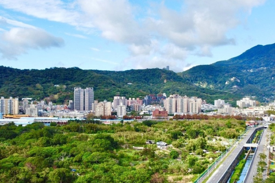 復興崗  值得被提前看見