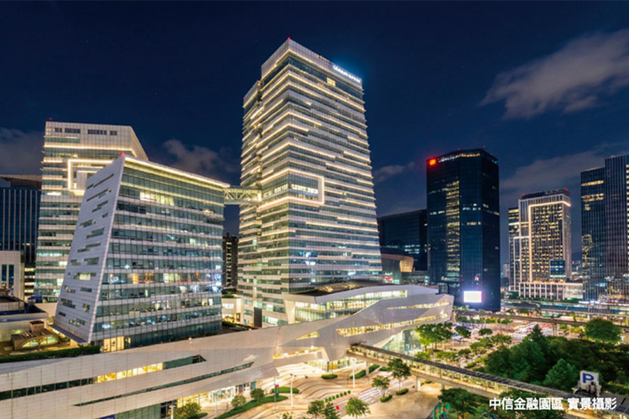 南港商辦化　南港核心稀有均質純住宅區  這「案」成年前布局焦點 