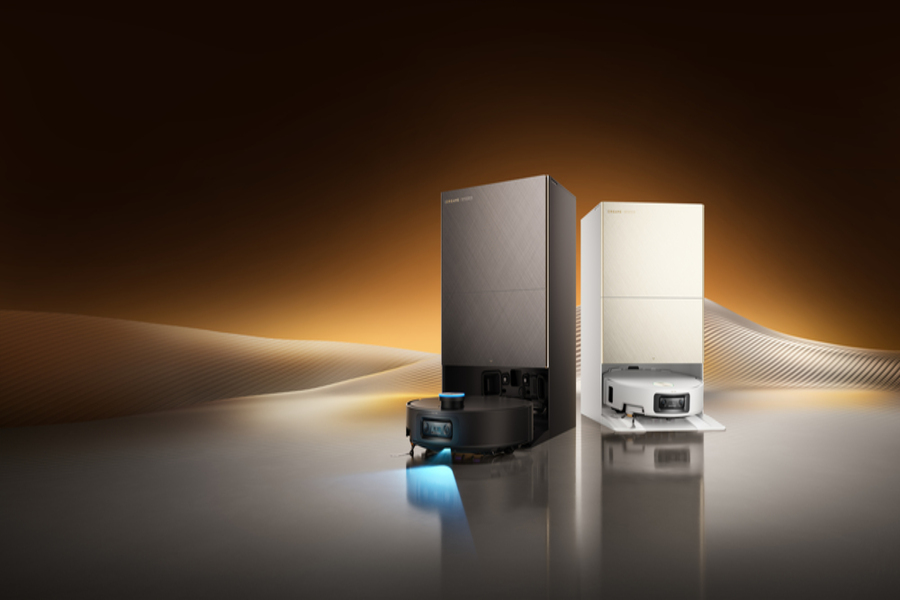 掃地機器人進化到這一步了？居家清潔機正在悄悄改寫日常生活