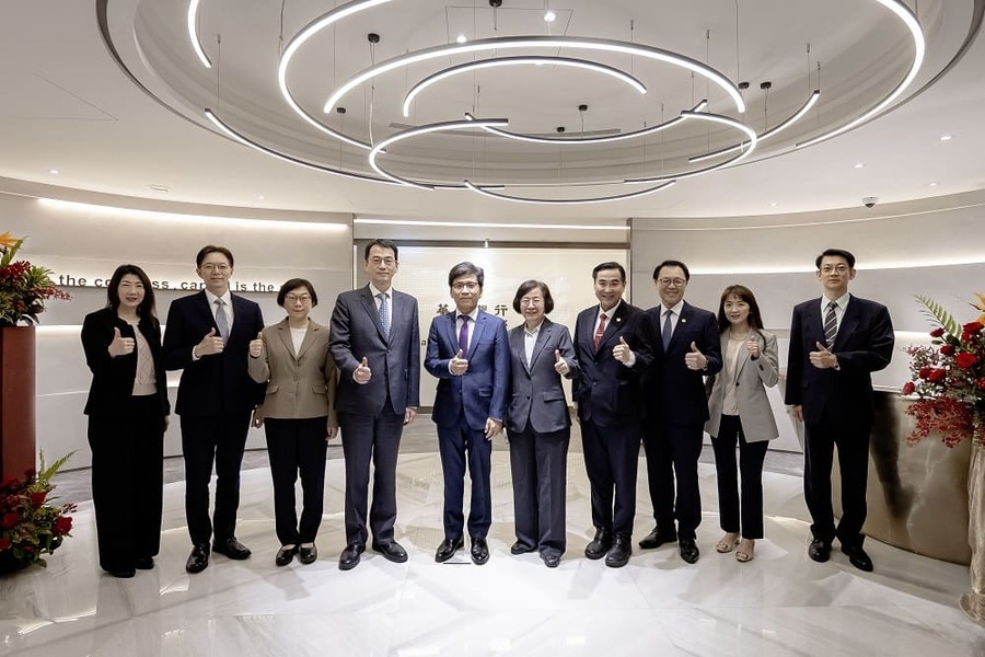華南銀行深耕亞灣服務 打造高資產財富管理新亮點