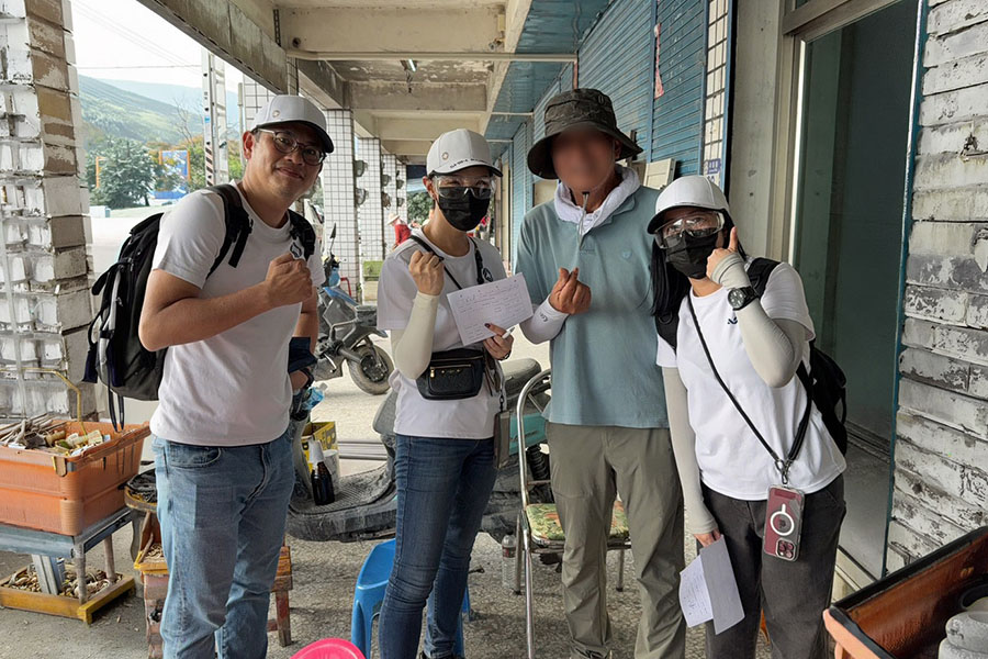 房子蓋好只是開始！新潤「潤建築」建築就是服務業