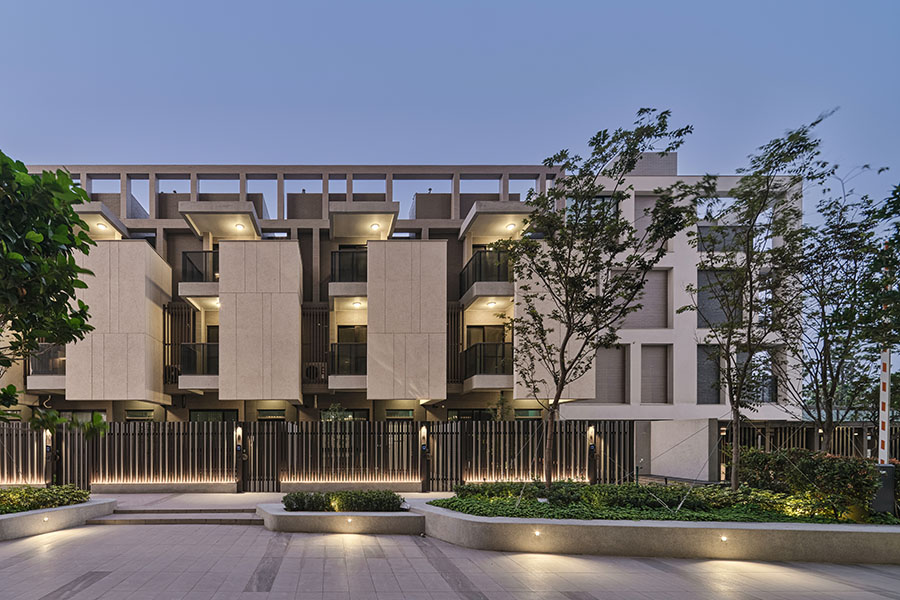 中洲向山學1780萬起  住別墅享公設