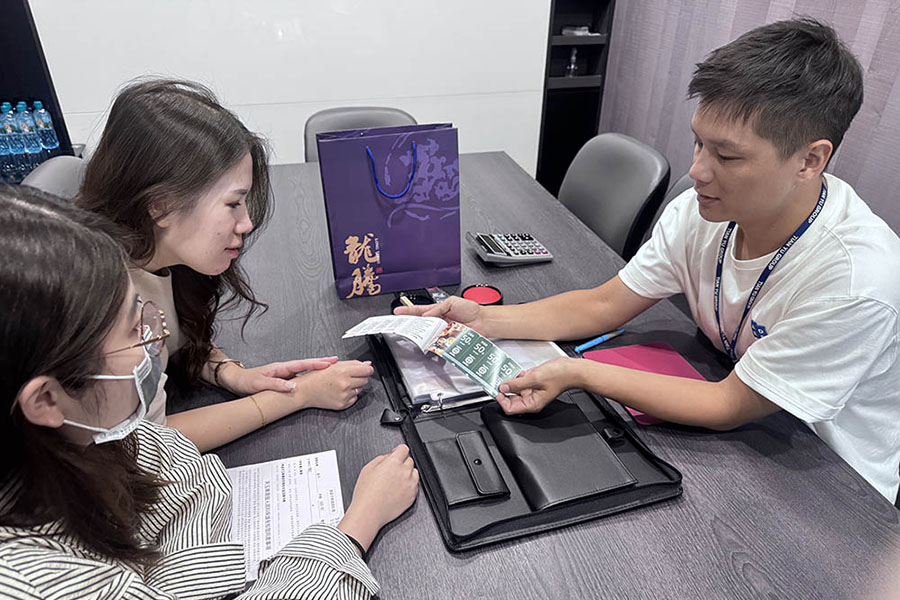 天玉集團住戶專屬服務再升級 千元美食餐券加碼送