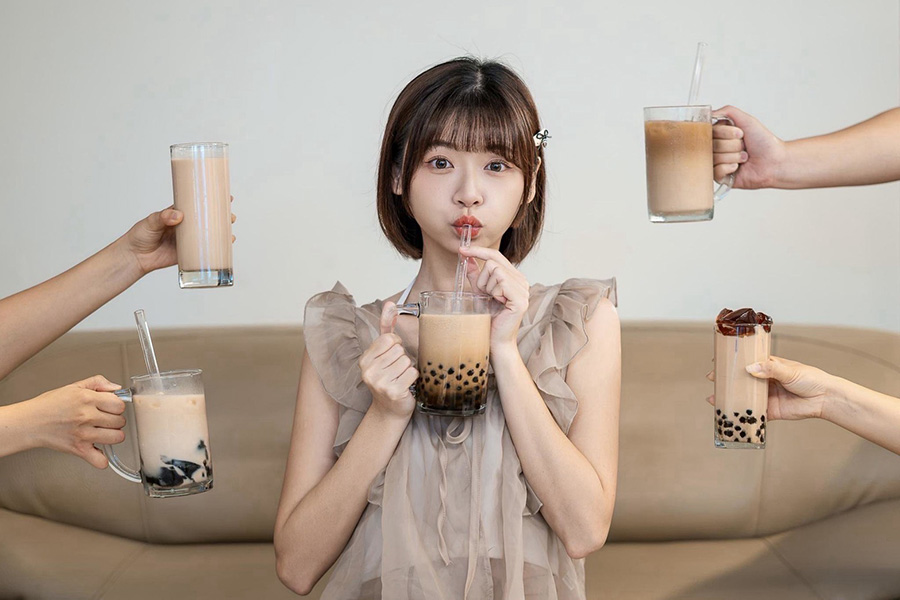2026高雄奶茶節9/19、20鹽埕登場 70家品牌打造秋日奶茶美食派對