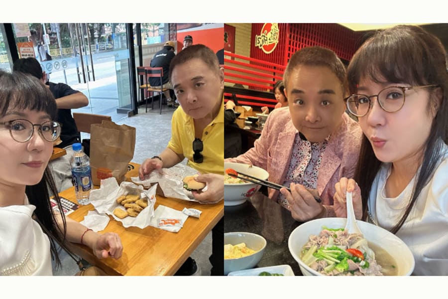 健康飆紅字！小亮哥遭醫警告「這項失控」 林姿佑靠一招成功穩住！