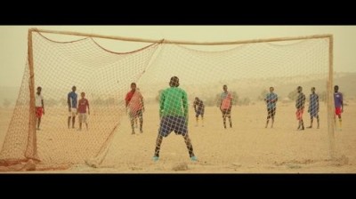 藍色電影夢》地圖結束的地方：聖戰