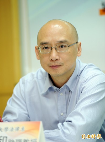 關鍵議題 林佳和 自由評論網