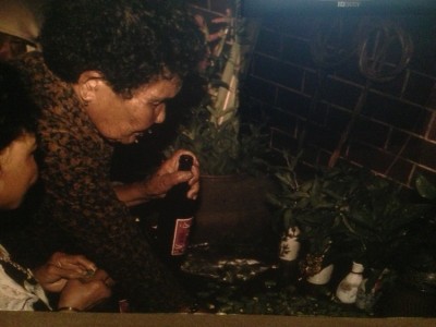 MATA TAIWAN》以水草釀的最頂級原住民 XO 名酒 －大滿酒！