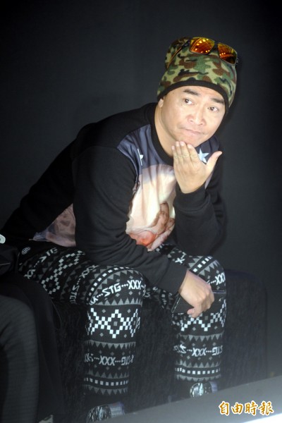 自由開講》周杰倫為什麼能成為周杰倫？