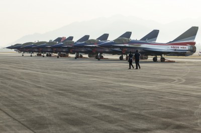 開放民進黨》M503飛免錢，「一中」賤賣「中華民國」