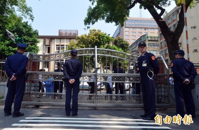 全憲盟觀點》憲改的社會基礎何處尋？