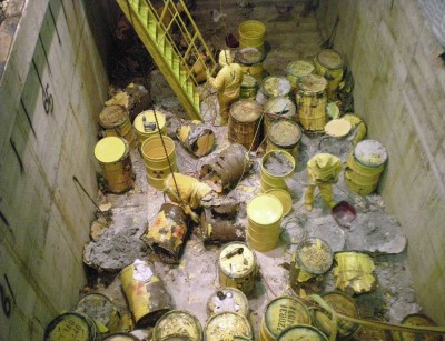 開放民進黨》從依賴到永續－反思台灣能源政策二三事