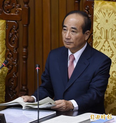 全憲盟觀點》強化國會少數保護，落實憲政民主