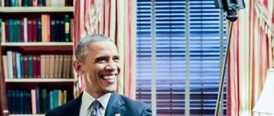 新媒體世代》歐巴馬在新媒體版圖的攻城掠地（下）