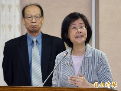 自由開講》看看這些法務部長對廢死的態度！