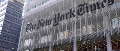 新媒體世代》《紐約時報》的行動化實驗：未來一週禁止員工從桌機登入網站