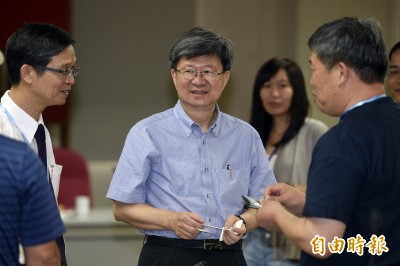 自由開講》國民黨拜託醒醒吧！