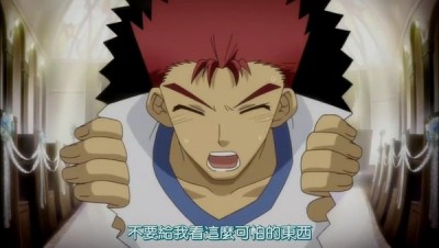 低頭大叔》看過臉書、A書，那政策白皮書呢？