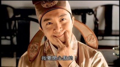 低頭大叔》分秒之間，掌握選舉