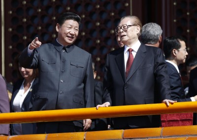 自由開講》「似近實遠」的兩岸心理距離