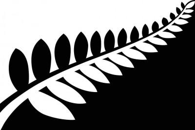 MATA TAIWAN》甩英國殖民包袱！紐西蘭決選 4 面新國旗：它們看似不同卻都有一共同元素