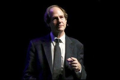 自由廣場》Mr. Sunstein 該知道的事