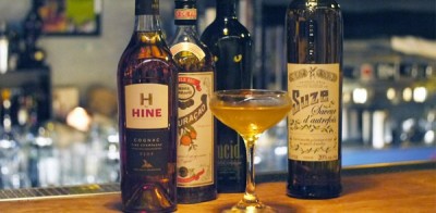 無以酩狀》《明日世界》我們只能相信希望