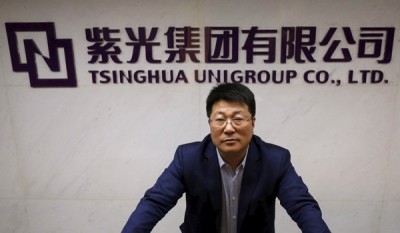 自由廣場》莫讓總統府紫光閃閃