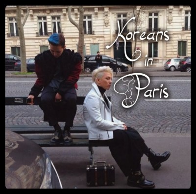 東亞漫遊》泡菜與長棍麵包：法國韓裔僑民的飲食與認同