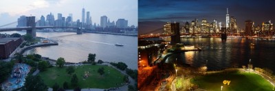 紐約地途》不只是另一個公園的Brooklyn Bridge Park（Part Ⅰ）