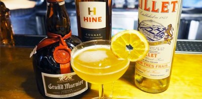 無以酩狀》《飛躍奇蹟》不求征服，但求全力以赴