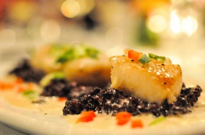 超A評論》來來來，來法國；去去去，去學廚