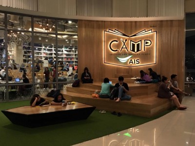 自由開講》到泰國除了逛廟、看秀、騎大象，還能做什麼？