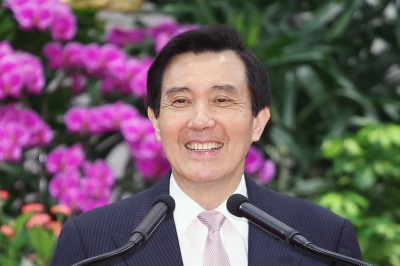 林濁水觀點》您大錯特錯了，馬總統！