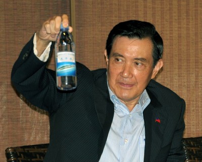 林濁水觀點》馬總統對不起的除了姜皇池，還有全國國民