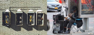 紐約地途》從紐約連接全世界的LinkNYC