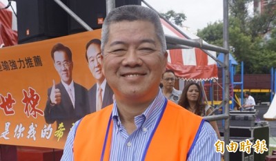 社論》國民黨後勢看漲？