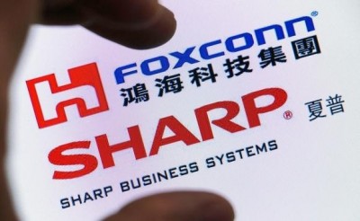 自由廣場》奧運 本土企業缺席