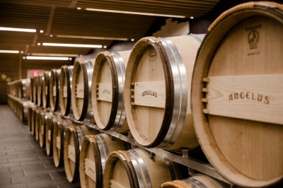 超A評論》葡萄酒華商淘金潮：國族意識糾結農企業管理