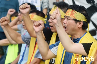 林濁水觀點》「一例一休」災難話說從頭（上）