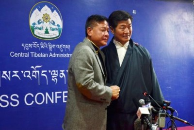 芭樂人類學》印度的西藏地圖：第十三張，一場以「道歉」收場的選舉