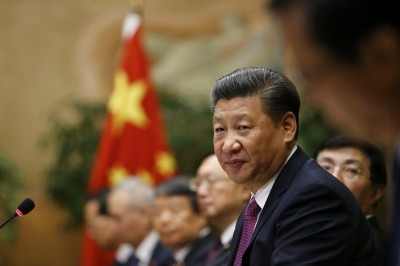 透視北京》中國一直出現怪事，到底怎麼了？