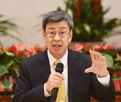 自由開講》年金改革之後，下一步呢?