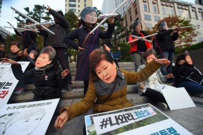 法律白話文》朴槿惠總統彈劾案的法律重點