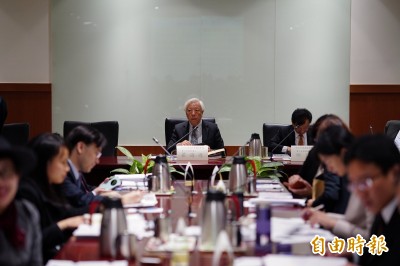 法操》支持人民「直接聲請」評鑑司法官！